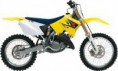 RM 125-250 2001-2008